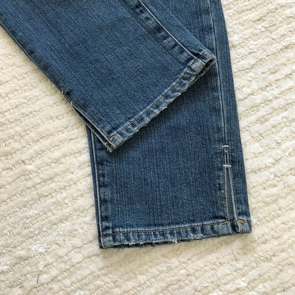NWT Paige Hoxton Ankle Peg jeans - Picture 8 of 8